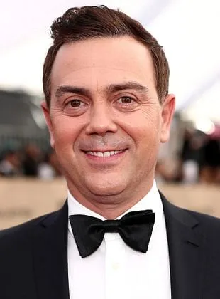 Joe Lo Truglio - Ator, Diretor, 2 de dezembro de 1970