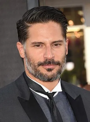 Joe Manganiello - Ator, Produtor, Diretor, 28 de dezembro de 1976