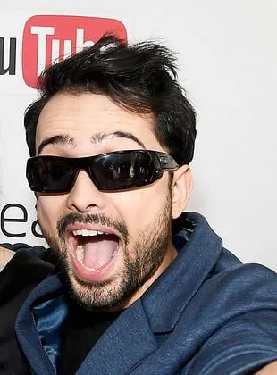 Joe Penna - 29 de maio de 1987