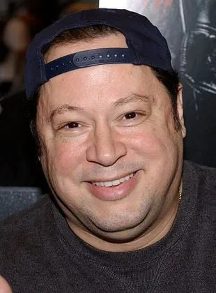 Joe Quesada - Produtor Executivo, Ator, Produtor, 12 de janeiro de 1962