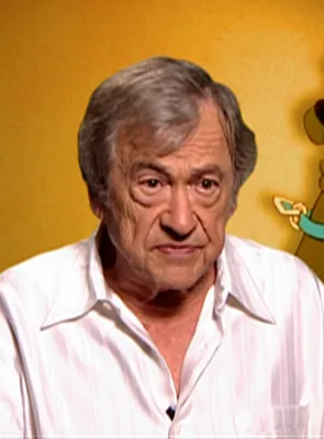 Joe Ruby - Produtor Executivo, Criador dos personagens originais, Creator/Showrunner, 30 de março de 1933, 26 de agosto de 2020