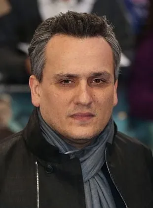 Joe Russo - Diretor, Produtor Executivo, Produtor, 8 de julho de 1971