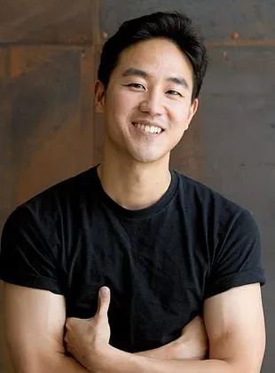 Joe Seo - Ator, 1 de janeiro de 1991