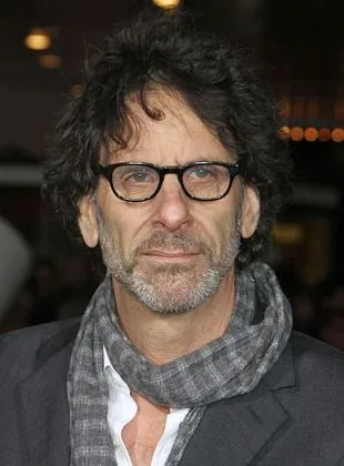 Joel Coen - Roteirista, Diretor, Montador, 29 de novembro de 1953