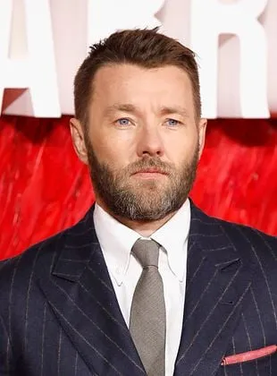 Joel Edgerton - Ator, Roteirista, Produtor, 23 de junho de 1974