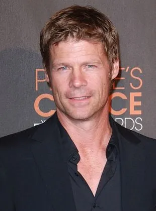 Joel Gretsch - Ator, 20 de dezembro de 1963