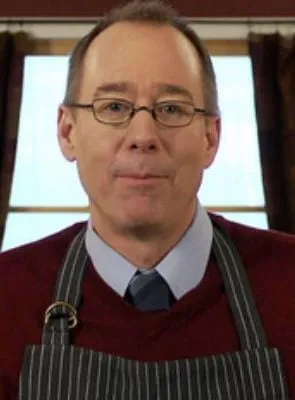 Joel Hodgson - Ator, Roteirista, Creator/Showrunner, 20 de fevereiro de 1960