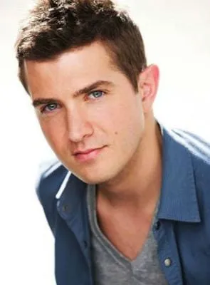 Joel Johnstone - Ator, 3 de setembro de 1984