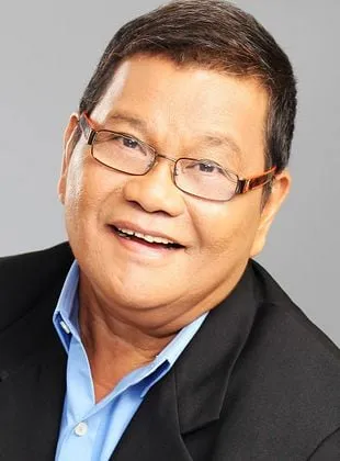 Joel Lamangan - 21 de setembro de 1952
