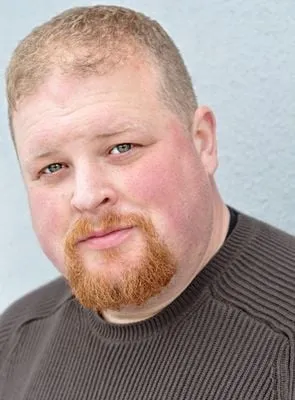 Joel Marsh Garland - Ator, 6 de abril de 1975