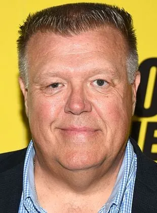 Joel McKinnon Miller - Ator, 21 de fevereiro de 1960