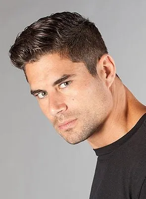 Joel Rush - 26 de agosto de 1981