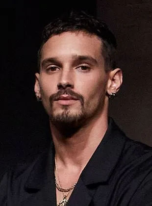 Joel Sánchez - 24 de dezembro de 1996