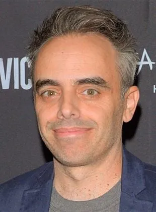 Joel Souza - 14 de junho de 1973