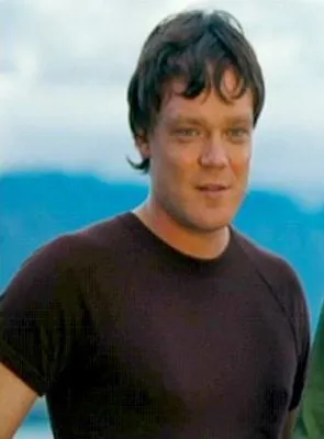 Joel Tobeck - Ator, 2 de junho de 1971