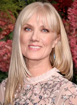 Joely Richardson - Atriz, Diretor de Arte, Produtor Executivo, 9 de janeiro de 1965