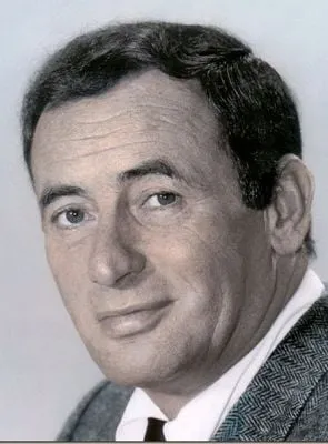 Joey Bishop - Ator, 3 de fevereiro de 1918, 17 de outubro de 2007