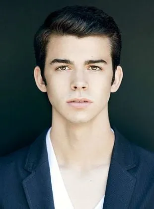 Joey Pollari - Ator, 9 de abril de 1994