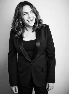 Joey Soloway - Roteirista, Diretor, Ator, 26 de setembro de 1965