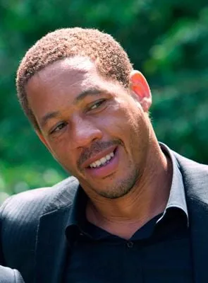 JoeyStarr - Ator, Compositor da música-tema, 27 de outubro de 1967