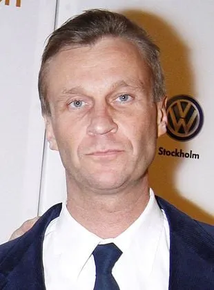 Johan Jonason - 11 de outubro de 1970