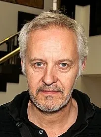 Johan Van Assche - 4 de janeiro de 1956