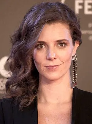 Johanna Murillo - 17 de janeiro de 1982