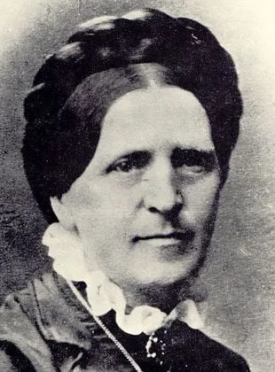 Johanna Spyri - 12 de junho de 1827, 7 de julho de 1901