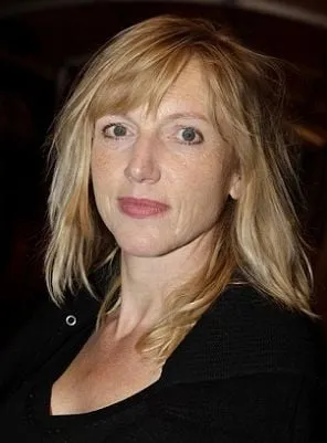 Johanna ter Steege - Atriz, 10 de maio de 1961