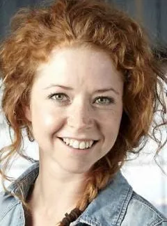 Johanne Louise Schmidt - 16 de outubro de 1983