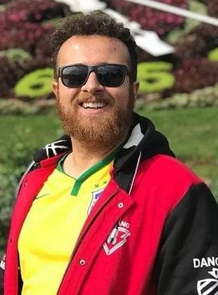 Johil Carvalho - 13 de novembro de 1981