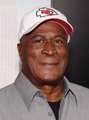 John Amos - Ator, 27 de dezembro de 1939, 21 de agosto de 2024