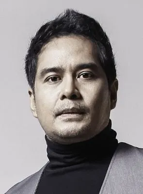 John Arcilla - 24 de junho de 1966