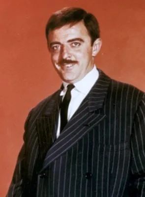 John Astin - Ator, Diretor, 30 de março de 1930