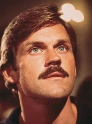 John Beck - Ator, Produtor, 28 de janeiro de 1943