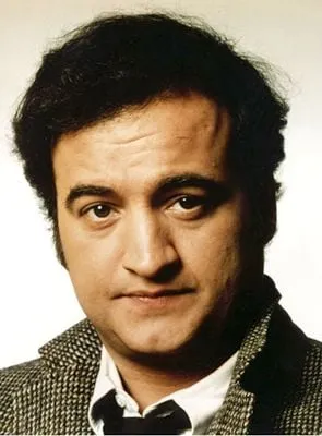 John Belushi - Ator, 24 de janeiro de 1949, 5 de março de 1982