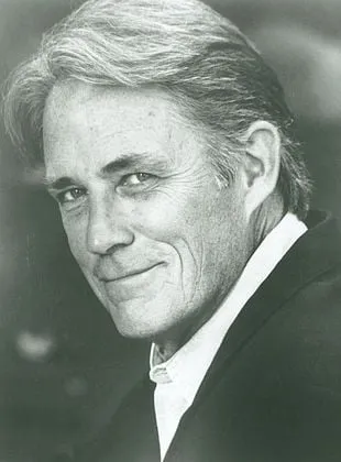 John Bennett Perry - Ator, Editor dos efeitos Especiais, 4 de janeiro de 1941