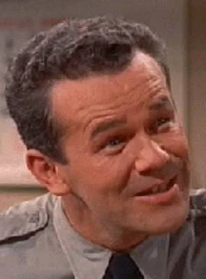 John Benson - 19 de junho de 1916, 16 de abril de 1997