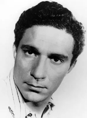 John Berry - 6 de setembro de 1917, 29 de novembro de 1999