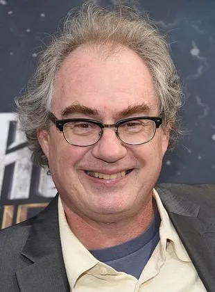 John Billingsley - Ator, 20 de maio de 1960