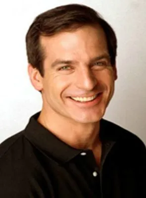 John Bolger - Ator, 26 de fevereiro de 1954