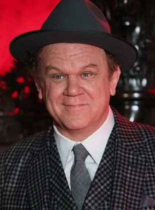 John C. Reilly - Ator, Intérprete de músicas adicionais, Compositor de músicas adicionais, 24 de maio de 1965