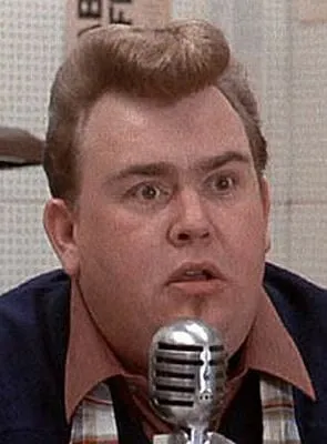 John Candy - Ator, Produtor de set, 31 de outubro de 1950, 4 de março de 1994