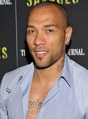 John Carew - 5 de setembro de 1979