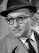 John Cater - Ator, 17 de janeiro de 1932, 21 de março de 2009