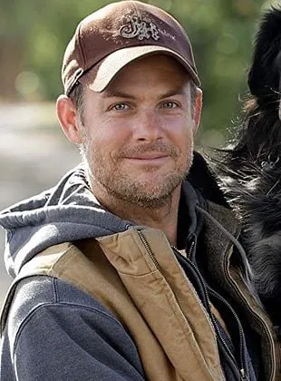 John Chester - 3 de agosto de 1971