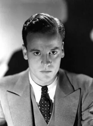 John Darrow - 17 de julho de 1907, 24 de fevereiro de 1980