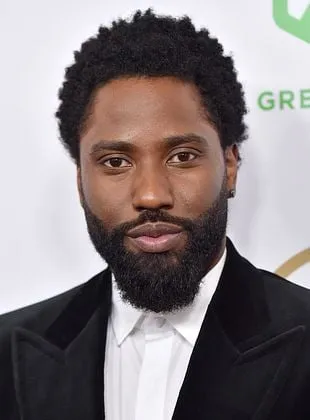 John David Washington - Ator, Coprodutor, Produtor, 28 de julho de 1984