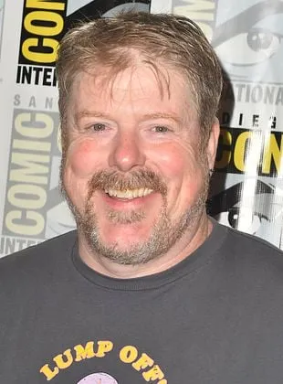 John DiMaggio - Ator, 4 de setembro de 1968