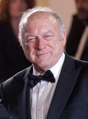 John Doman - Ator, Diretor de elenco, 9 de janeiro de 1945